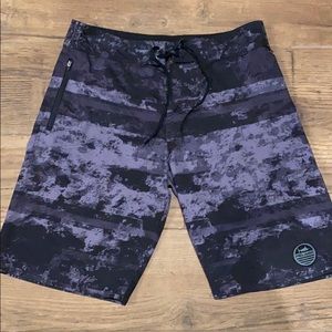 Pelagic argonaut board short!